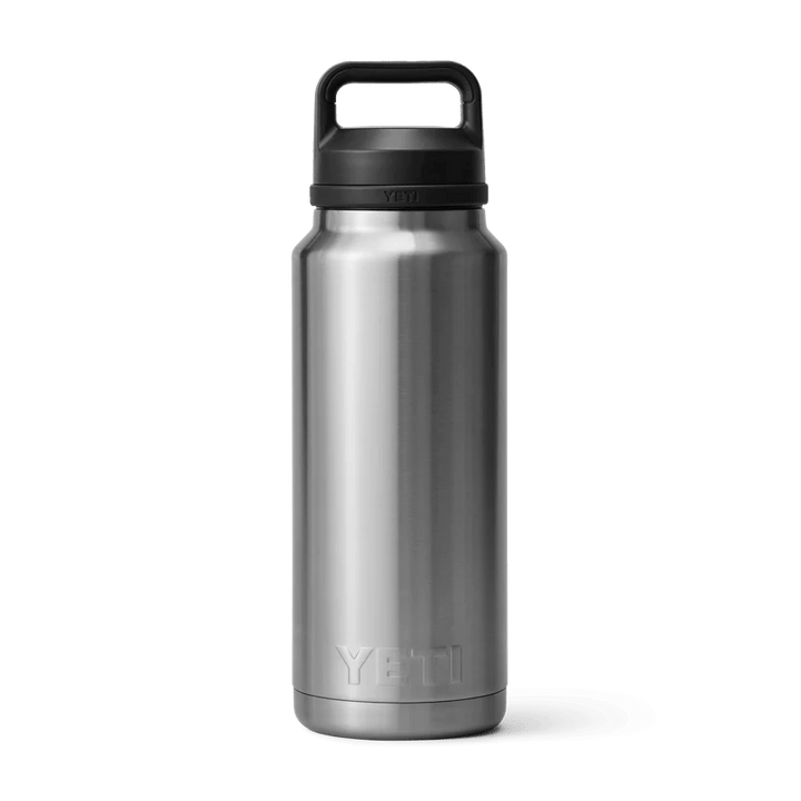 Yeti Rambler 36oz Bottle With Chug Cap