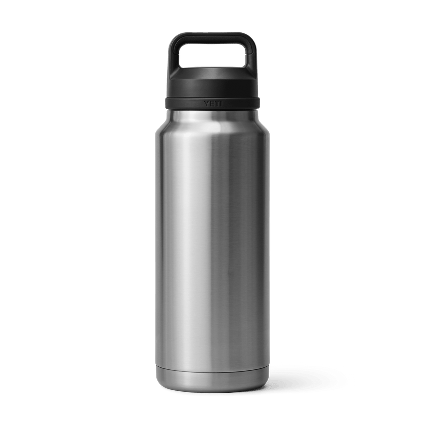 Yeti Rambler 36oz (1065ml) Bottle With Chug Cap (Various Colours)