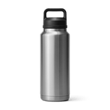 Yeti Rambler 36oz (1065ml) Bottle With Chug Cap (Various Colours)