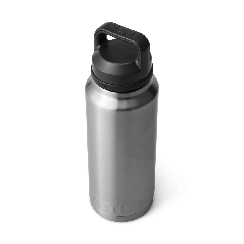 Yeti Rambler 36oz (1065ml) Bottle With Chug Cap (Various Colours)