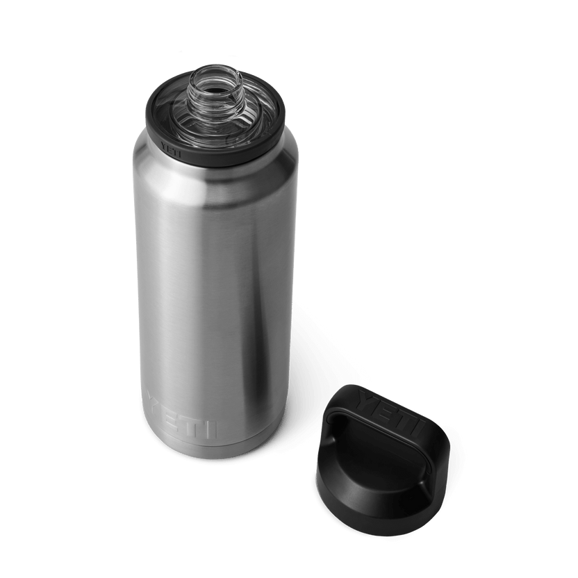 Yeti Rambler 36oz (1065ml) Bottle With Chug Cap (Various Colours)