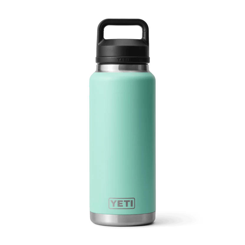 Yeti Rambler 36oz (1065ml) Bottle With Chug Cap (Various Colours)