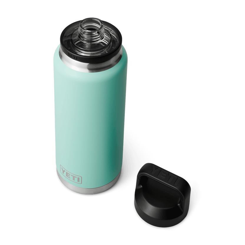 Yeti Rambler 26oz Bottle With Chug Cap