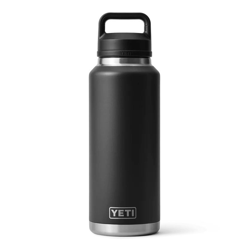 Yeti Rambler 46oz Bottle With Chug Cap