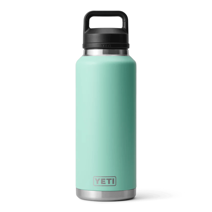 Yeti Rambler 46oz Bottle With Chug Cap