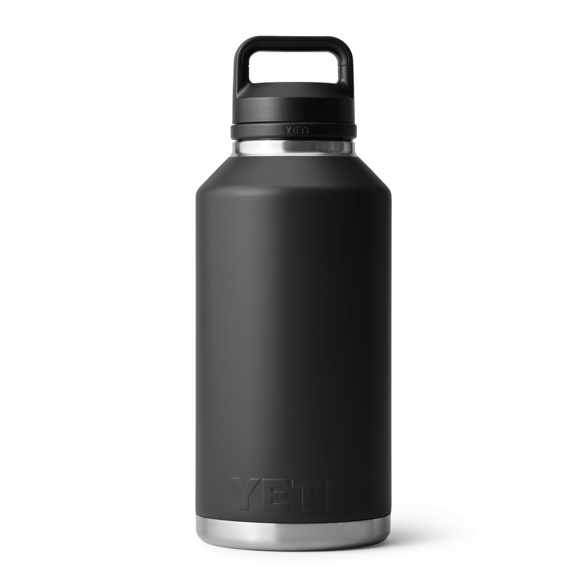 Yeti Rambler 64oz Bottle With Chug Cap