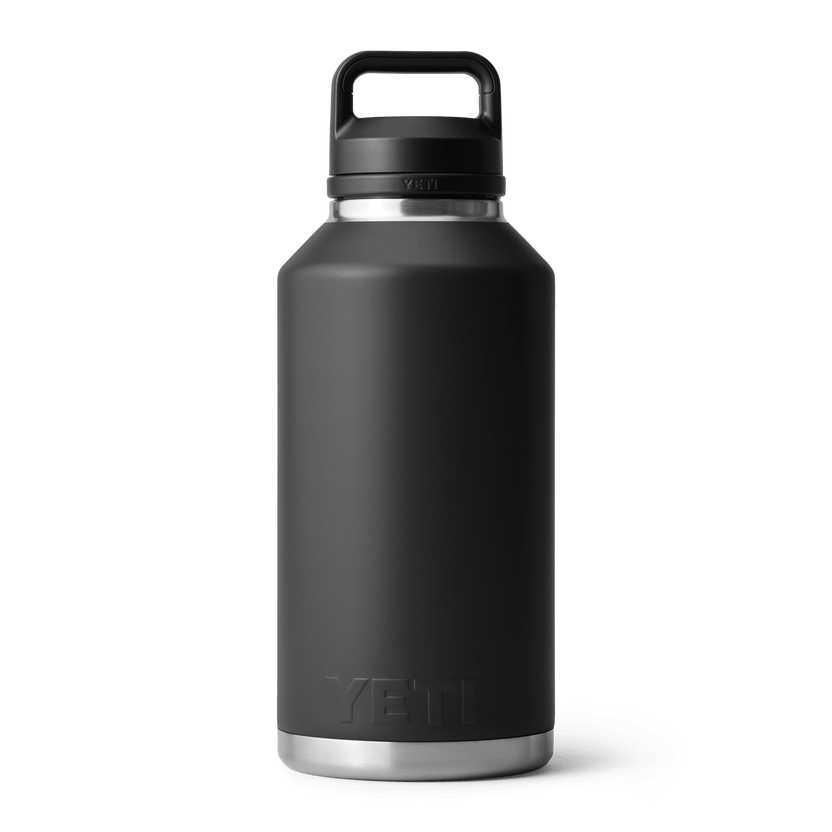Yeti Rambler 64oz Bottle With Chug Cap (Various Colours)