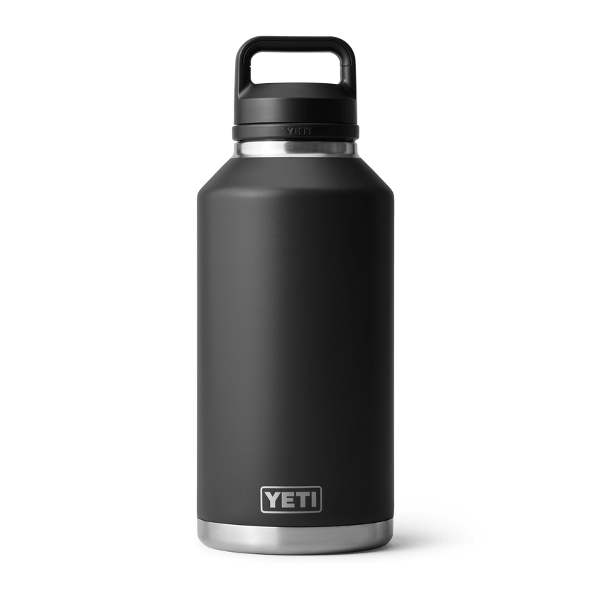 Yeti Rambler 64oz Bottle With Chug Cap