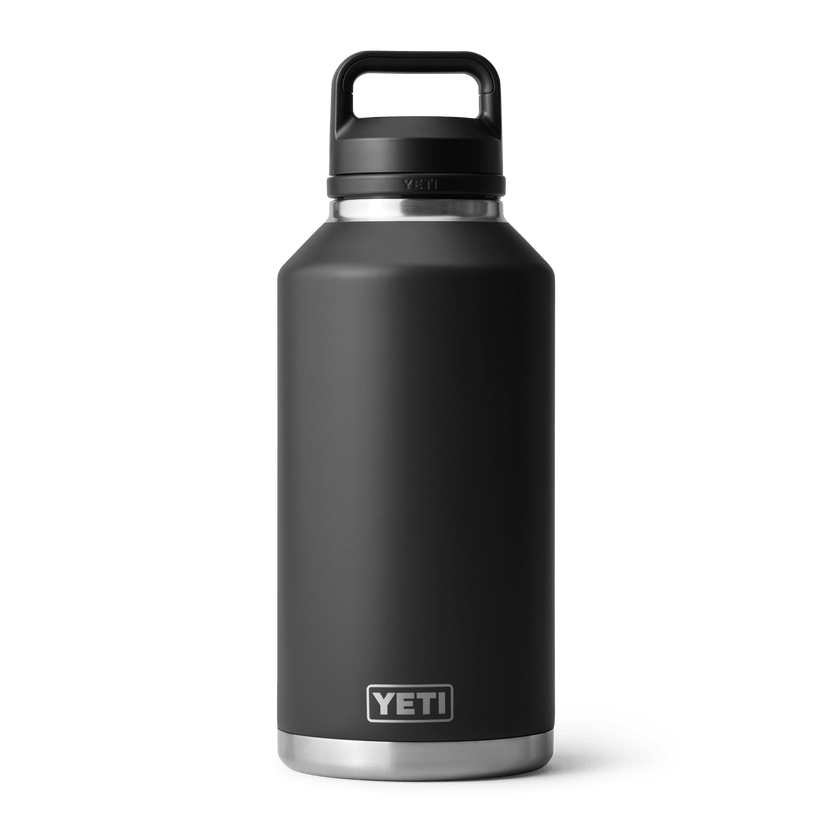 Yeti Rambler 64oz Bottle With Chug Cap (Various Colours)