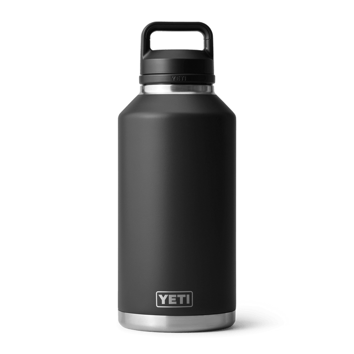 Yeti Rambler 64oz Bottle With Chug Cap