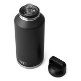 Yeti Rambler 64oz Bottle With Chug Cap (Various Colours)