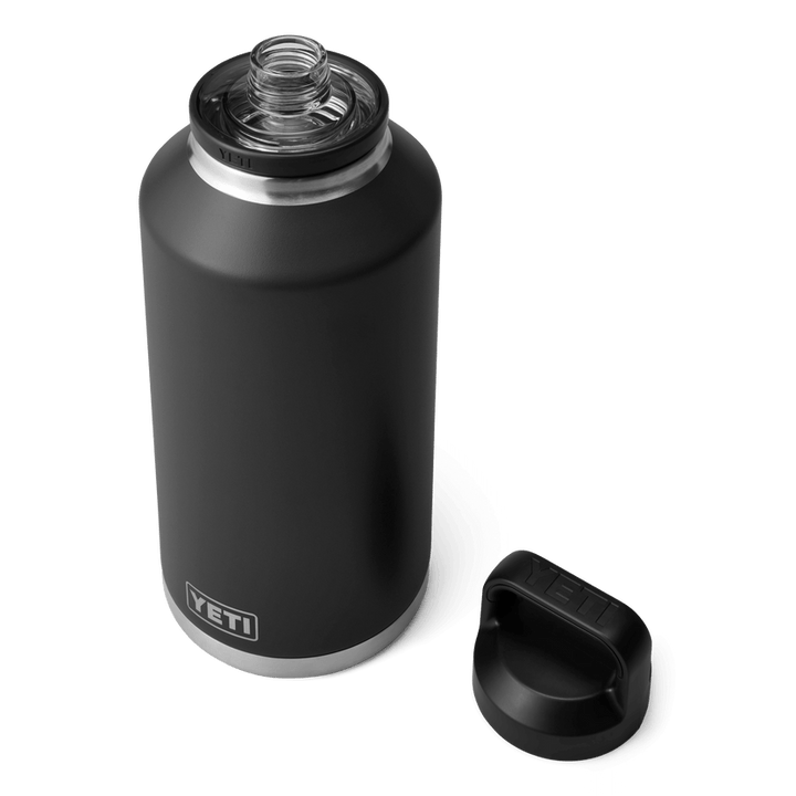 Yeti Rambler 64oz Bottle With Chug Cap