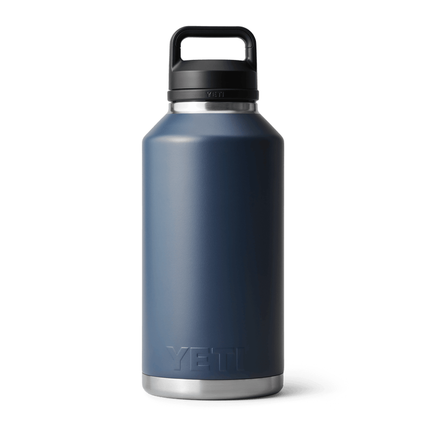 Yeti Rambler 64oz Bottle With Chug Cap