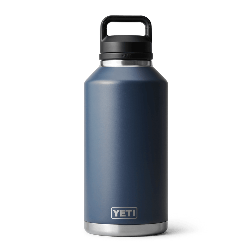 Yeti Rambler 64oz Bottle With Chug Cap