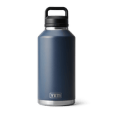 Yeti Rambler 64oz Bottle With Chug Cap (Various Colours)