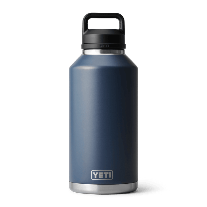 Yeti Rambler 64oz Bottle With Chug Cap