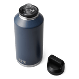 Yeti Rambler 64oz Bottle With Chug Cap (Various Colours)