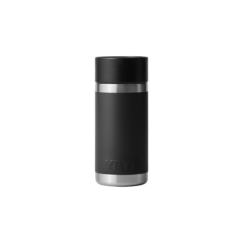 Yeti Rambler 12oz (354ml) Bottle With Hotshot Cap (Various Colours)