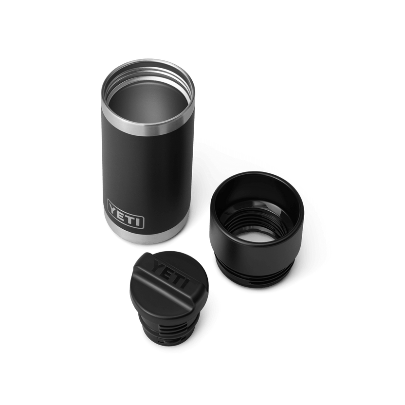Yeti Rambler 12oz (354ml) Bottle With Hotshot Cap (Various Colours)