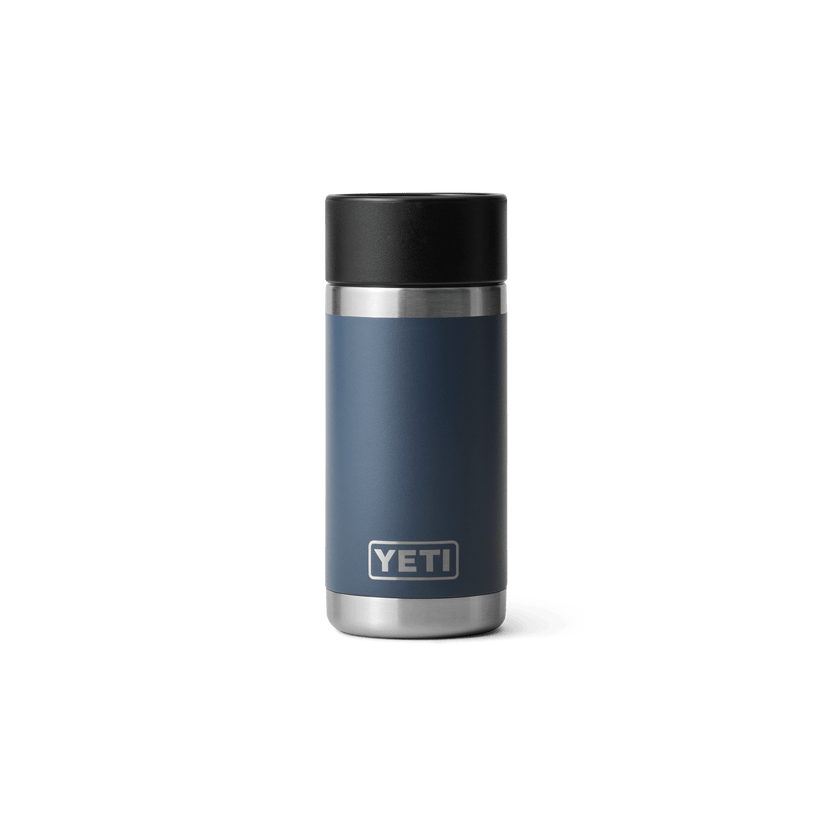 Yeti Rambler 12oz (354ml) Bottle With Hotshot Cap (Various Colours)