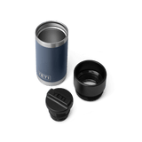 Yeti Rambler 12oz (354ml) Bottle With Hotshot Cap (Various Colours)