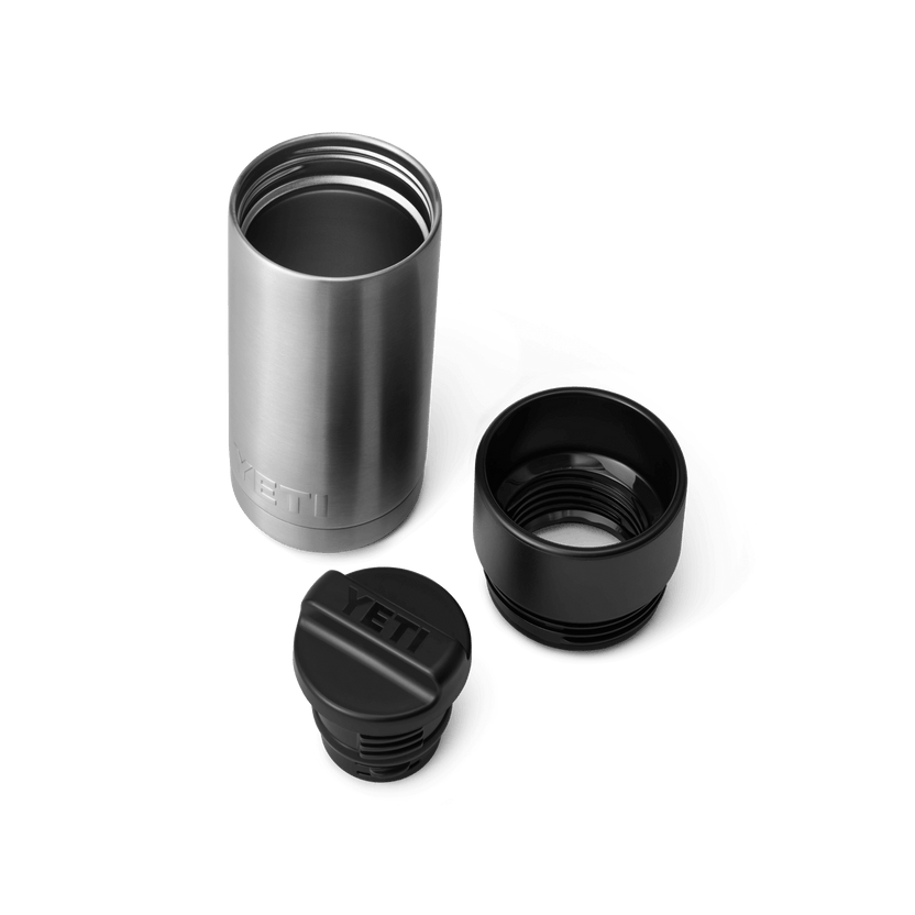 Yeti Rambler 12oz (354ml) Bottle With Hotshot Cap (Various Colours)