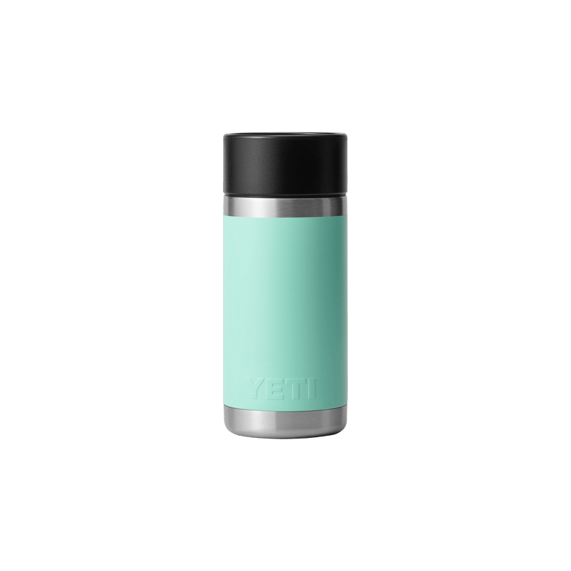 Yeti Rambler 12oz (354ml) Bottle With Hotshot Cap (Various Colours)