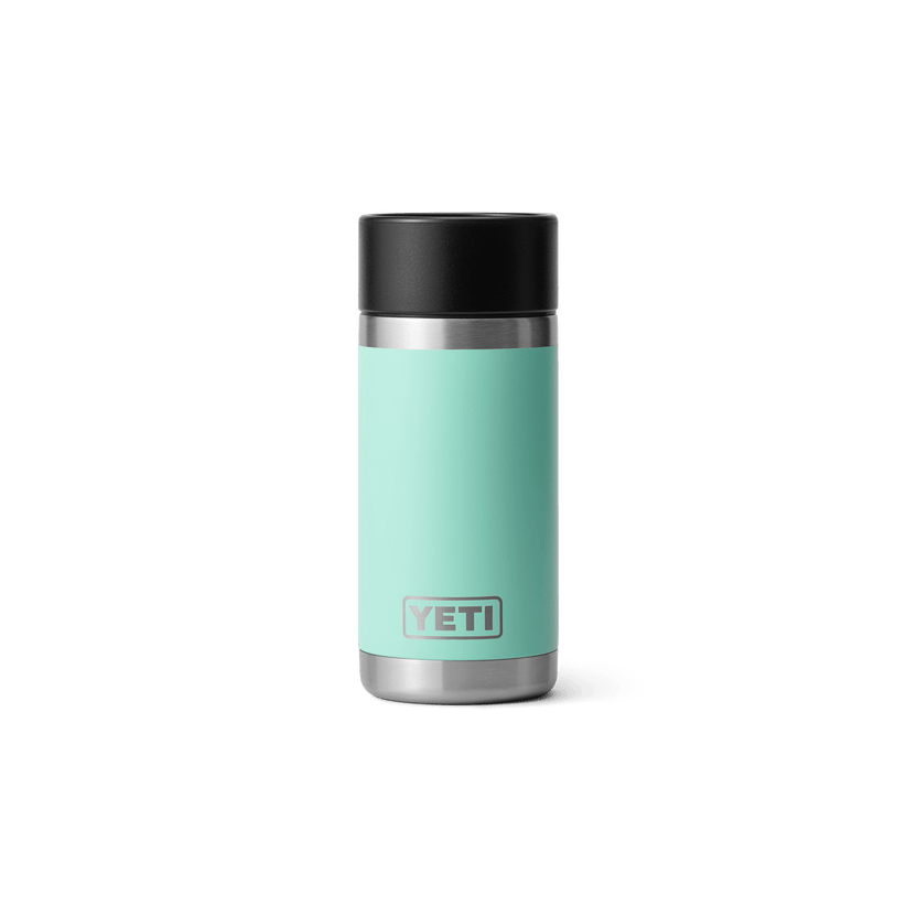 Yeti Rambler 12oz (354ml) Bottle With Hotshot Cap (Various Colours)