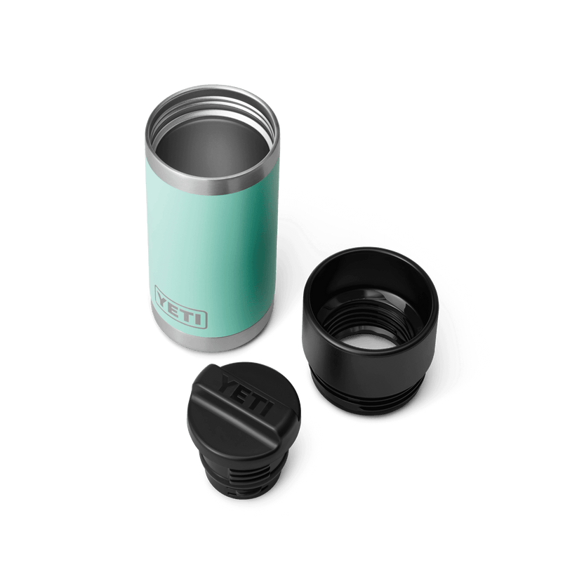 Yeti Rambler 12oz (354ml) Bottle With Hotshot Cap (Various Colours)