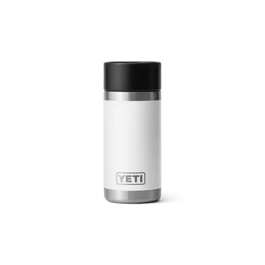 Yeti Rambler 12oz (354ml) Bottle With Hotshot Cap (Various Colours)