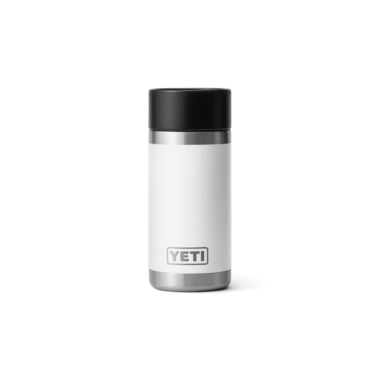 Yeti Rambler 12oz Bottle With Hotshot Cap