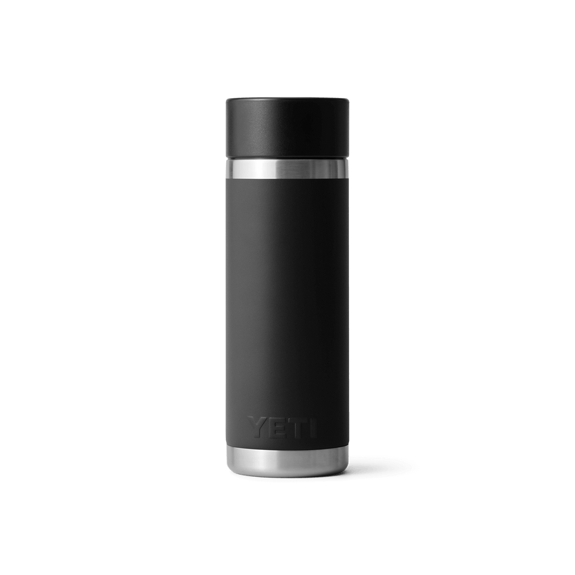 Yeti Rambler 18oz Bottle With Hotshot Cap