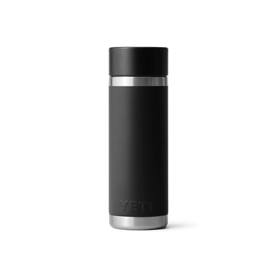 Yeti Rambler 18oz Bottle With Hotshot Cap