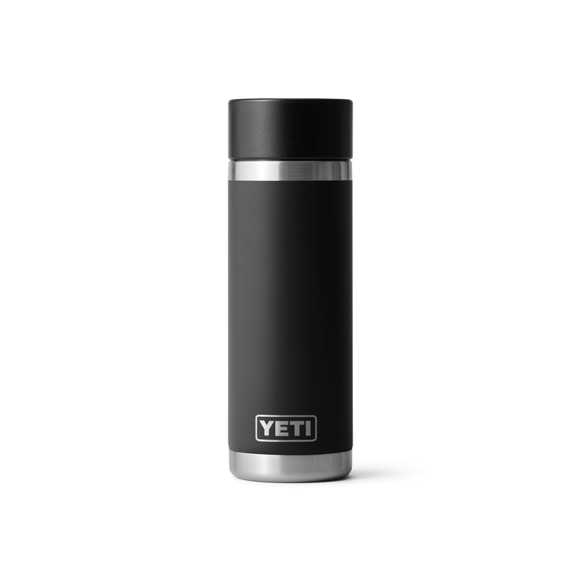 Yeti Rambler 18oz (532ml) Bottle With Hotshot Cap (Various Colours)