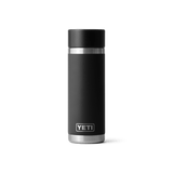 Yeti Rambler 18oz (532ml) Bottle With Hotshot Cap (Various Colours)