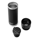 Yeti Rambler 18oz (532ml) Bottle With Hotshot Cap (Various Colours)