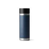 Yeti Rambler 18oz (532ml) Bottle With Hotshot Cap (Various Colours)