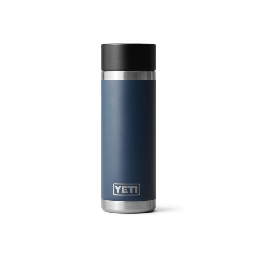 Yeti Rambler 18oz Bottle With Hotshot Cap