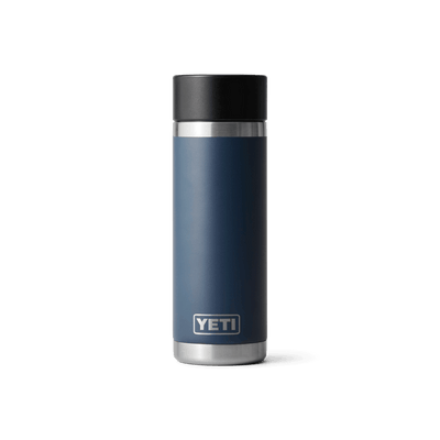 Yeti Rambler 18oz Bottle With Hotshot Cap