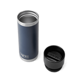 Yeti Rambler 18oz (532ml) Bottle With Hotshot Cap (Various Colours)