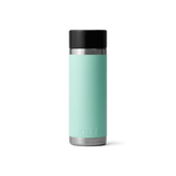 Yeti Rambler 18oz (532ml) Bottle With Hotshot Cap (Various Colours)