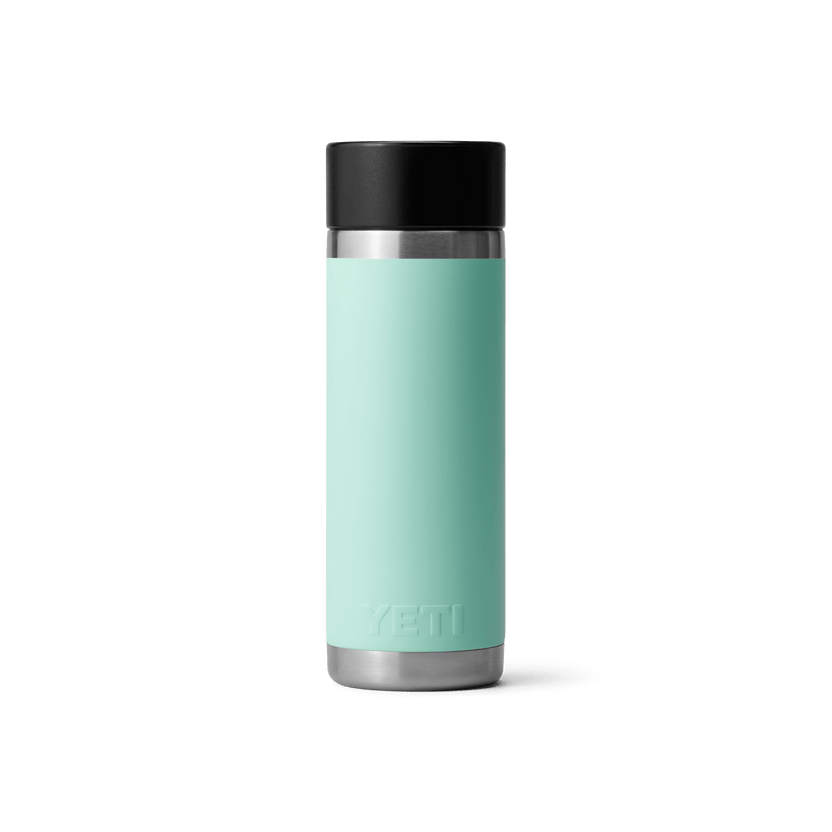 Yeti Rambler 18oz Bottle With Hotshot Cap