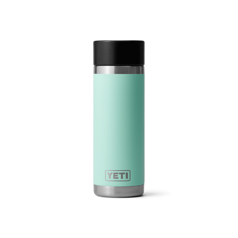 Yeti Rambler 18oz (532ml) Bottle With Hotshot Cap (Various Colours)