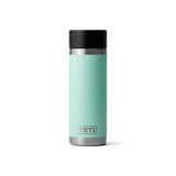 Yeti Rambler 18oz (532ml) Bottle With Hotshot Cap (Various Colours)