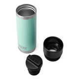 Yeti Rambler 18oz (532ml) Bottle With Hotshot Cap (Various Colours)