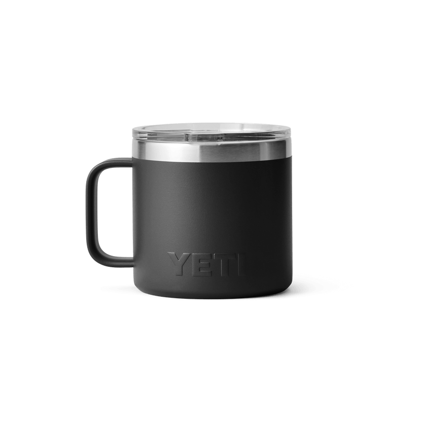 Yeti Rambler 14oz (414ml) Mug (Various Colours)