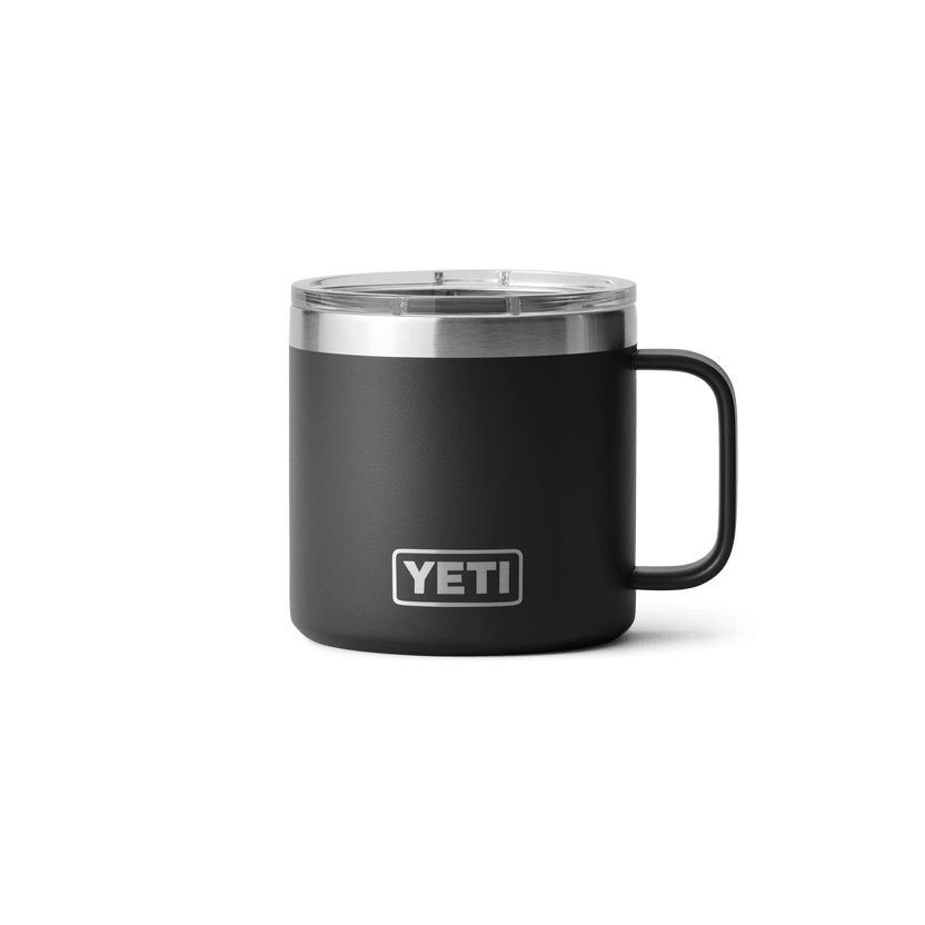 Yeti Rambler 14oz (414ml) Mug (Various Colours)