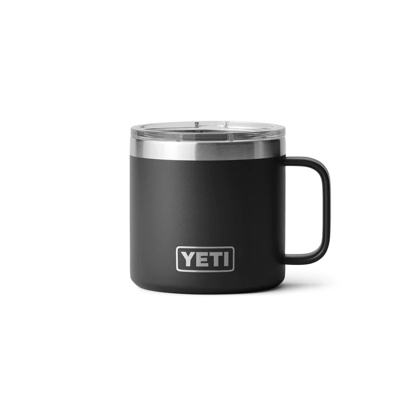 Yeti Rambler 14oz Mug