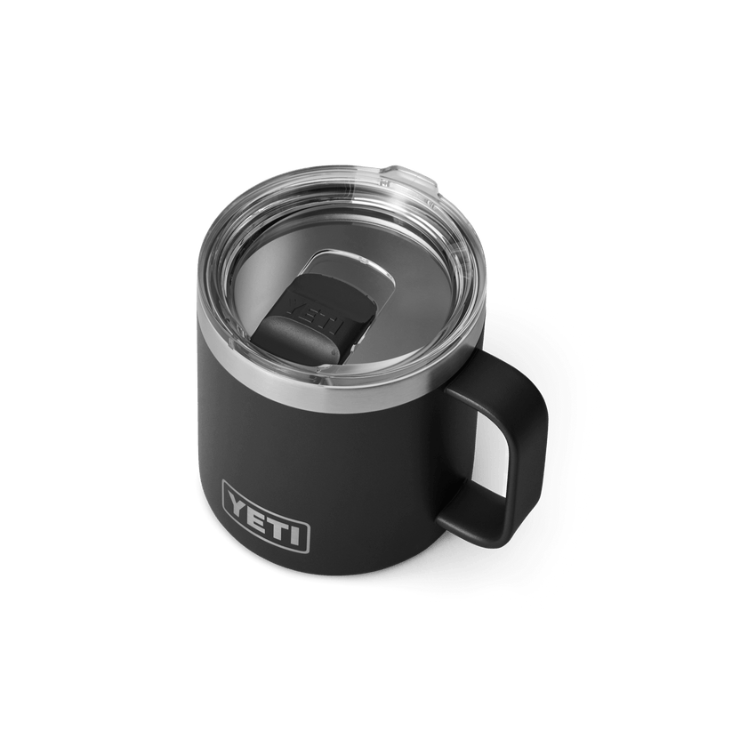 Yeti Rambler 14oz (414ml) Mug (Various Colours)