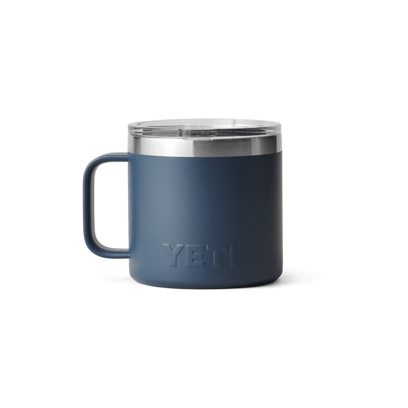 Yeti Rambler 14oz (414ml) Mug (Various Colours)